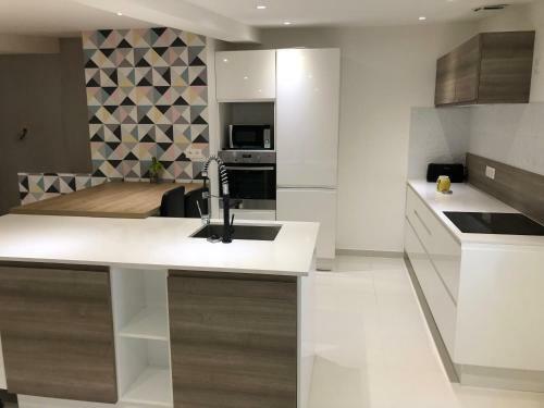 Apartamento Magnifique Logement Centre Ville