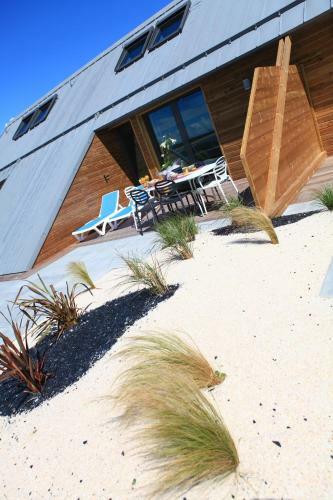Apartamento Les Terrasses de L'oc�an