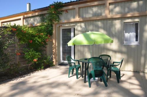 Apartamento Les Villas Des Pins
