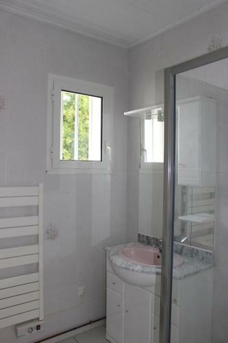 Apartamento Studio Entre Foret Et Plage - Ambiance Bord de Mer