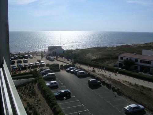 Apartamento Vend�e Vue Mer