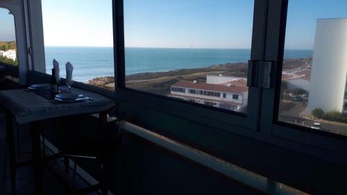 Apartamento Vend�e Vue Mer