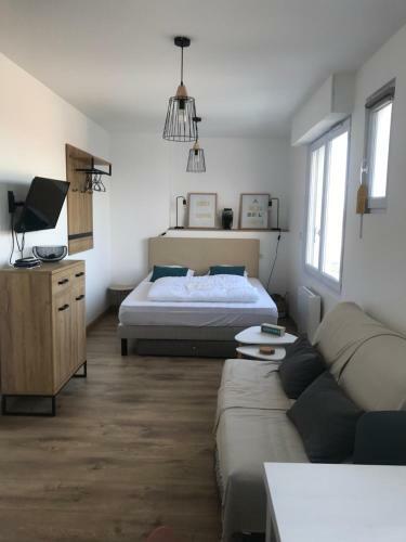 Apartamento Le 5bis