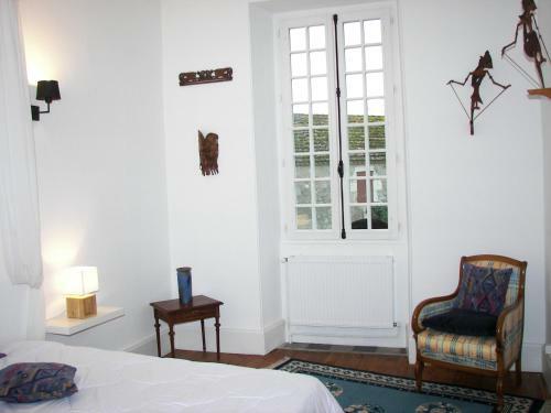 Bed & Breakfast Domaine Du Noble