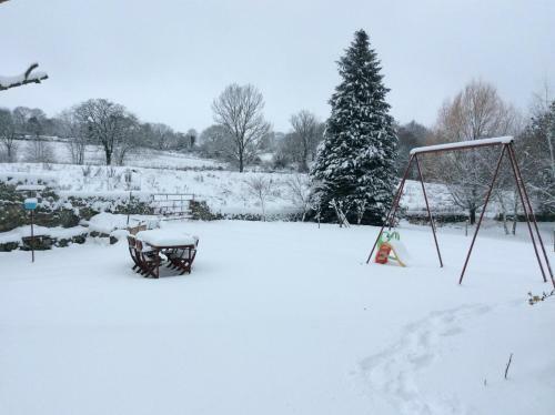 Bed & Breakfast Relais Des Chaux