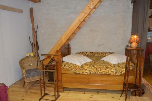 Bed & Breakfast La Freiressa
