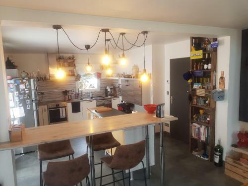 Chambre D H�tes Chez Nico Et Anne Haut