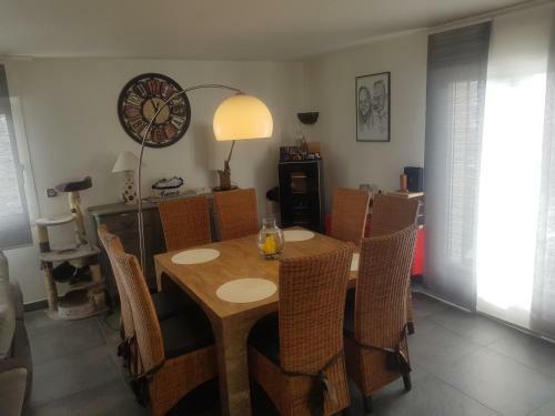 Chambre D H�tes Chez Nico Et Anne Haut