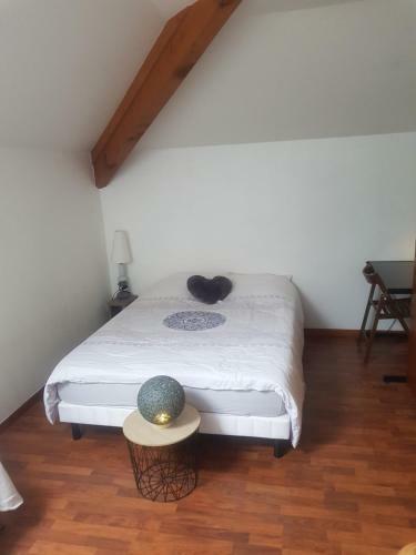 Chambre D H�tes Chez Nico Et Anne Haut