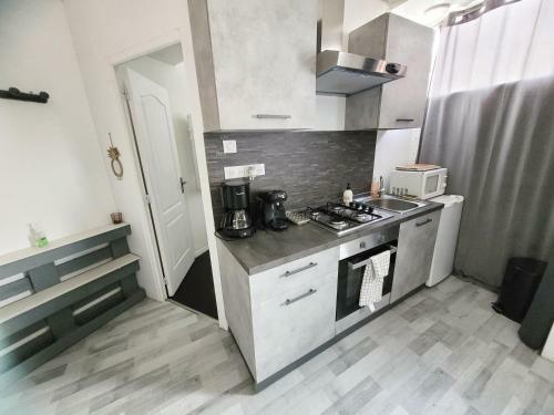 Apartamento Swiquer