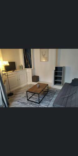 Apartamento Swiquer