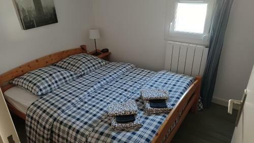 La Rose Des Sables - Triplex Proche Ocean
