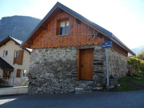 Apartamento Le Sarto - St Jean de Maurienne