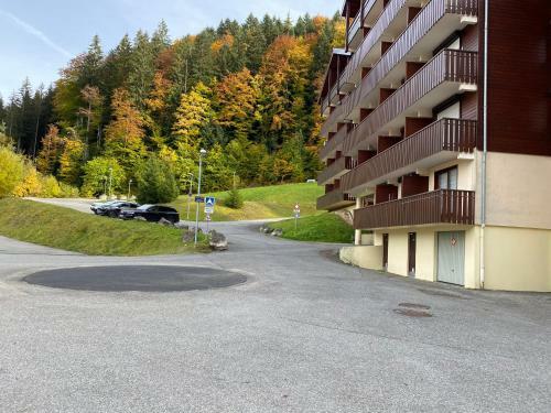 Apartamento Studio 4 Personnes Pieds Des Pistes