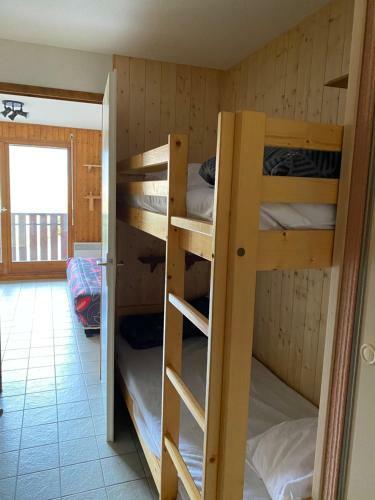 Apartamento Studio 4 Personnes Pieds Des Pistes