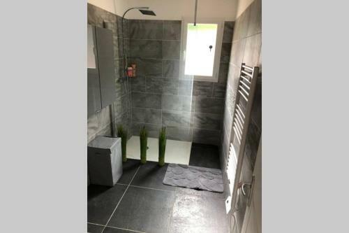 Agr�able Maison Entre Bordeaux Et Le Bassin