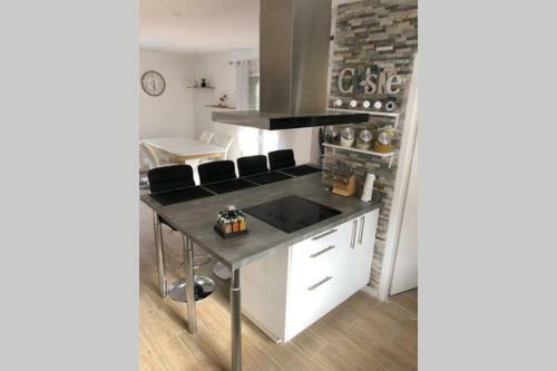Agr�able Maison Entre Bordeaux Et Le Bassin