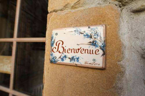 Bed & Breakfast Le Mas Fraissinet