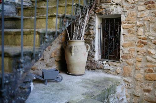 Bed & Breakfast Le Mas Fraissinet