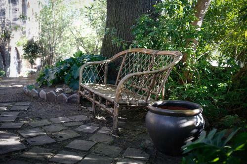 Bed & Breakfast Le Mas Fraissinet