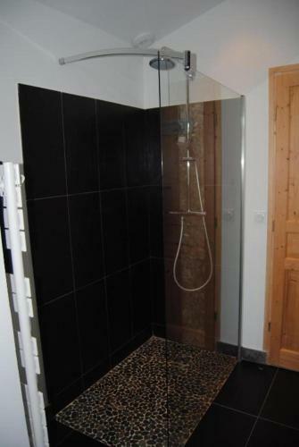 Bed & Breakfast La Maison Du Las