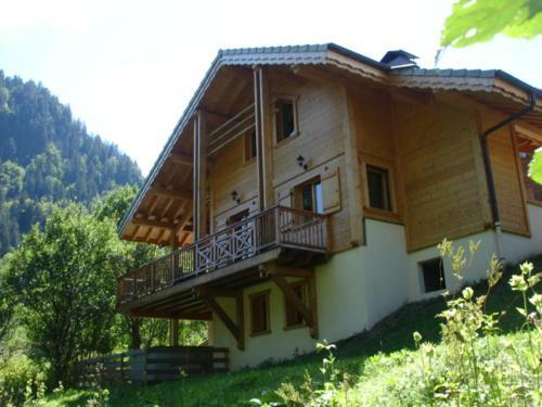 Chalet Etoile