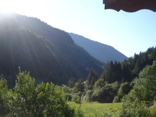 Chalet Etoile