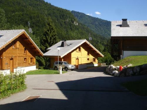 Chalet Etoile