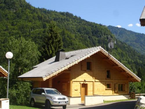 Chalet Etoile