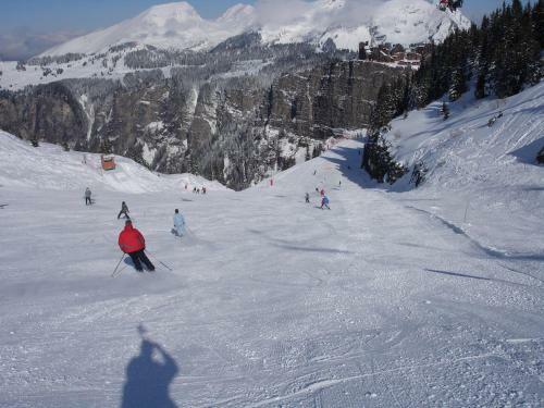 Chalet Etoile