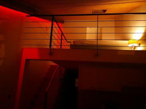 Apartamento Appartements Coeur de Village
