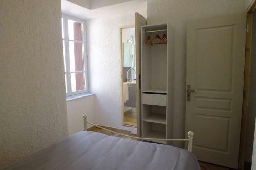 Apartamento Appartements Coeur de Village