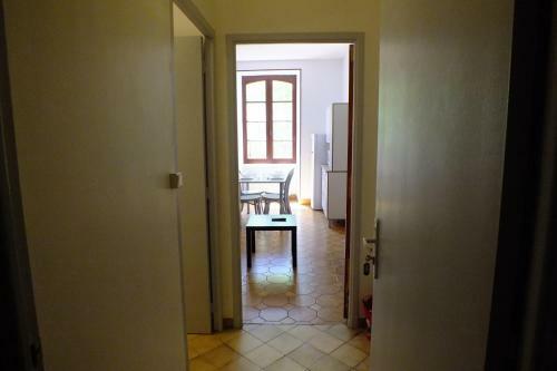 Apartamento Appartements Coeur de Village
