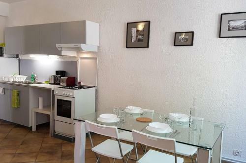 Apartamento Appartements Coeur de Village