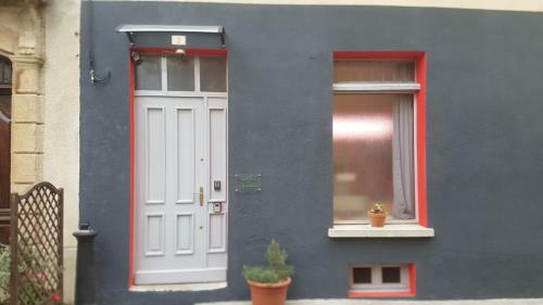 Apartamento Appartements Coeur de Village