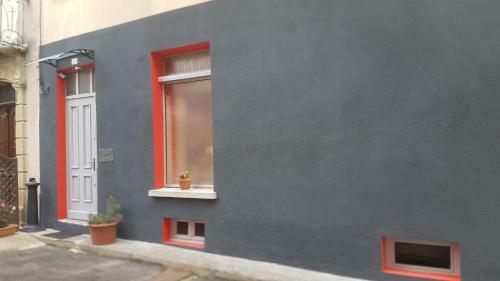 Apartamento Appartements Coeur de Village