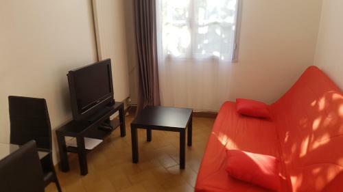 Apartamento Appartements Coeur de Village
