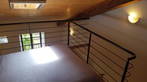 Apartamento Appartements Coeur de Village