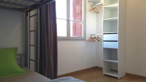 Apartamento Appartements Coeur de Village
