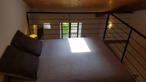 Apartamento Appartements Coeur de Village