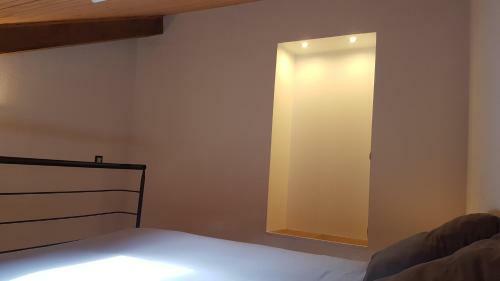 Apartamento Appartements Coeur de Village