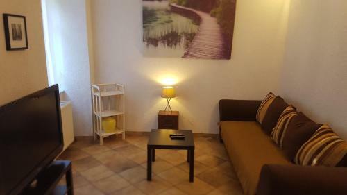 Apartamento Appartements Coeur de Village
