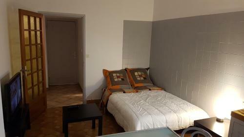 Apartamento Appartements Coeur de Village