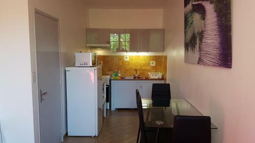 Apartamento Appartements Coeur de Village