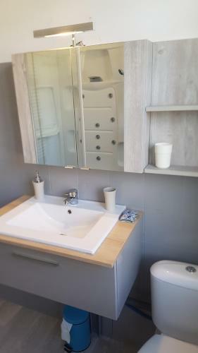 Apartamento Appartements Coeur de Village