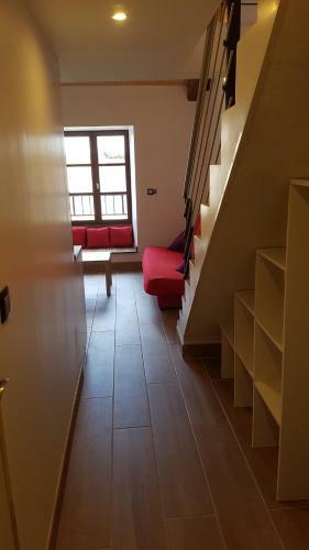 Apartamento Appartements Coeur de Village