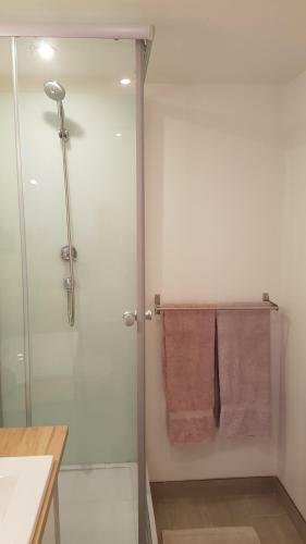 Apartamento Appartements Coeur de Village