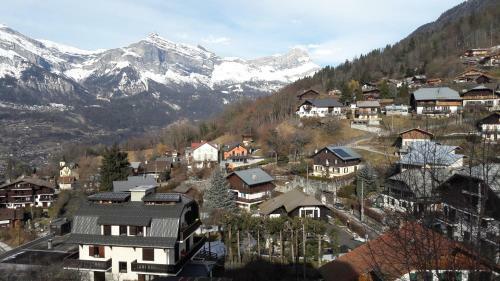 Apartamento Appartement 4 Pers Saint Gervais Les Bains