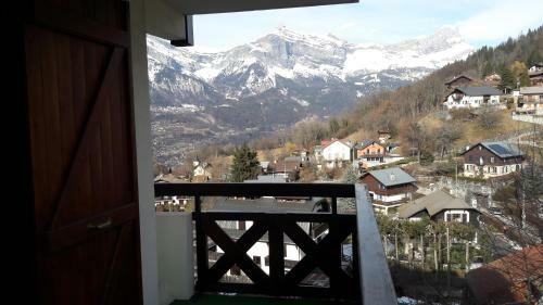 Apartamento Appartement 4 Pers Saint Gervais Les Bains