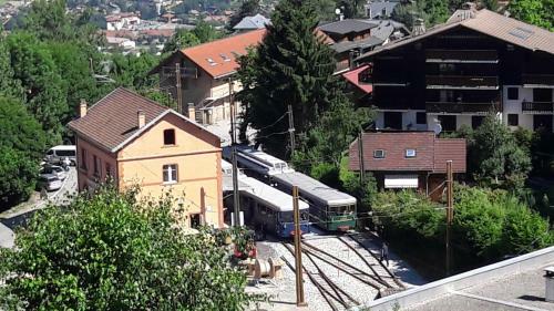 Apartamento Appartement 4 Pers Saint Gervais Les Bains